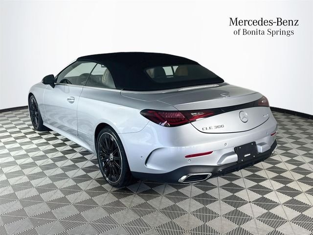 Used 2026 Silver Mercedes-Benz CLE 300 image 5