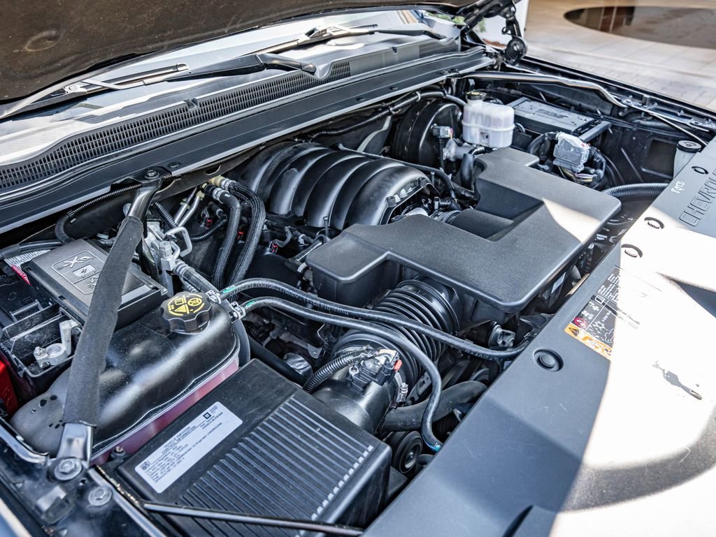 Used 2020 Black Chevrolet Premier image 46