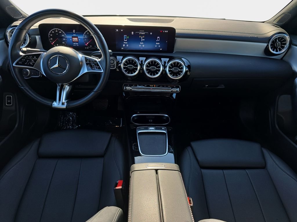 2025 Mercedes-Benz CLA CLA 250 - Photo 10