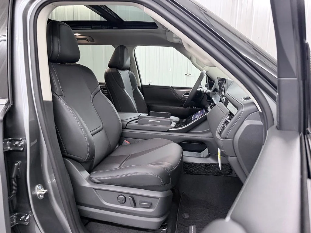 New 2027 DYNAMIC METAL INFINITI Pure 2WD image 54
