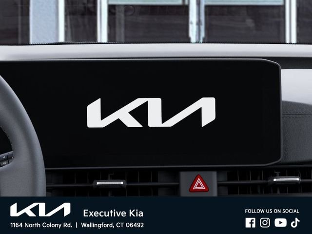 New 2026 Panthera Metal Kia EX image 20