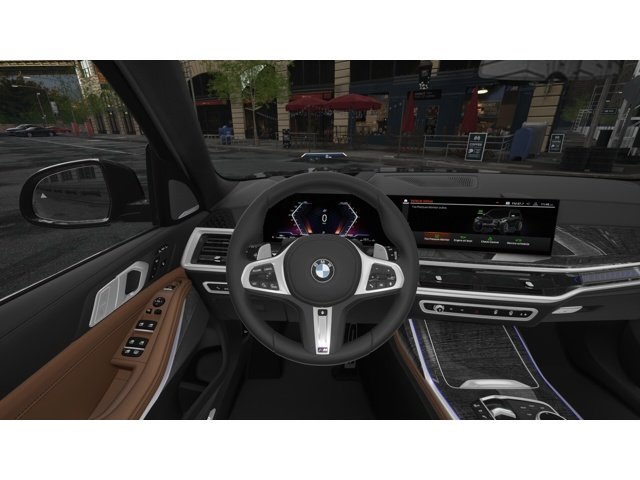 New 2027 Carbon Black Metallic BMW xDrive40i image 13