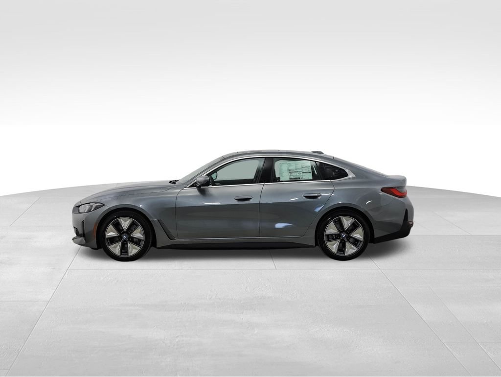 Used 2025 BMW i4 40 with VIN WBY43HD08SFU38250 for sale in Minneapolis, MN