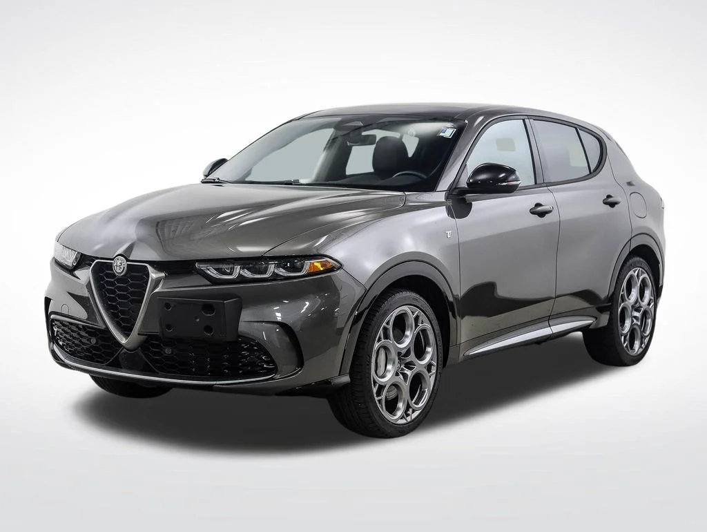 2024 Alfa Romeo Tonale