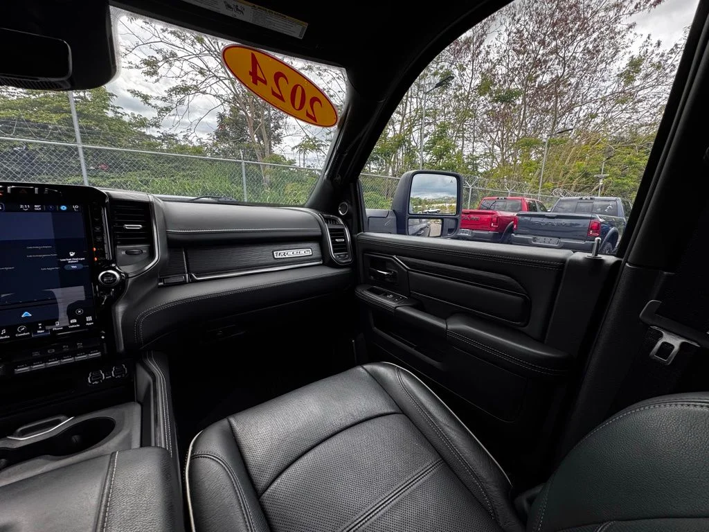 Used 2024 Blue Ram Rebel image 20