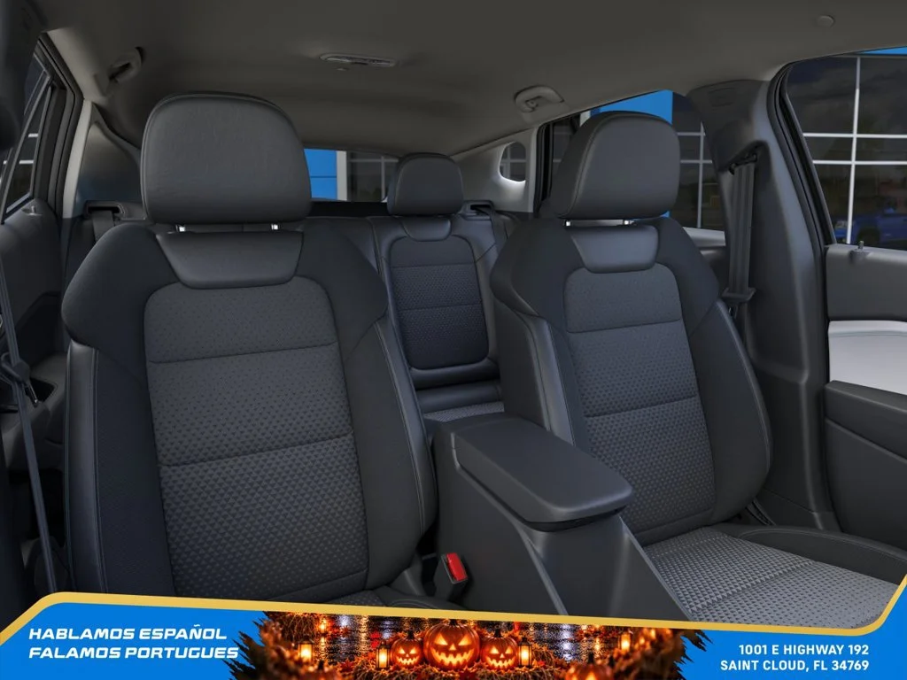 2026 Chevrolet Trax LT - Photo 16