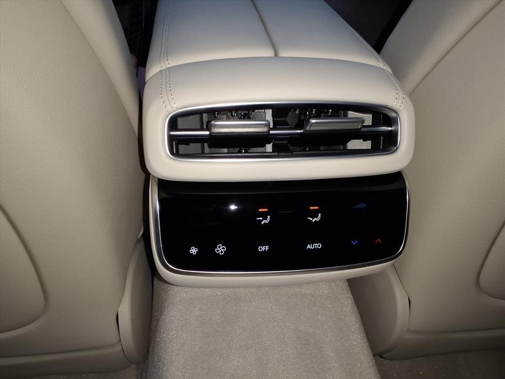 2026 GENESIS G80 Sport Prestige - Photo 9