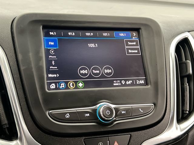 2022 Chevrolet Equinox LT - Photo 31