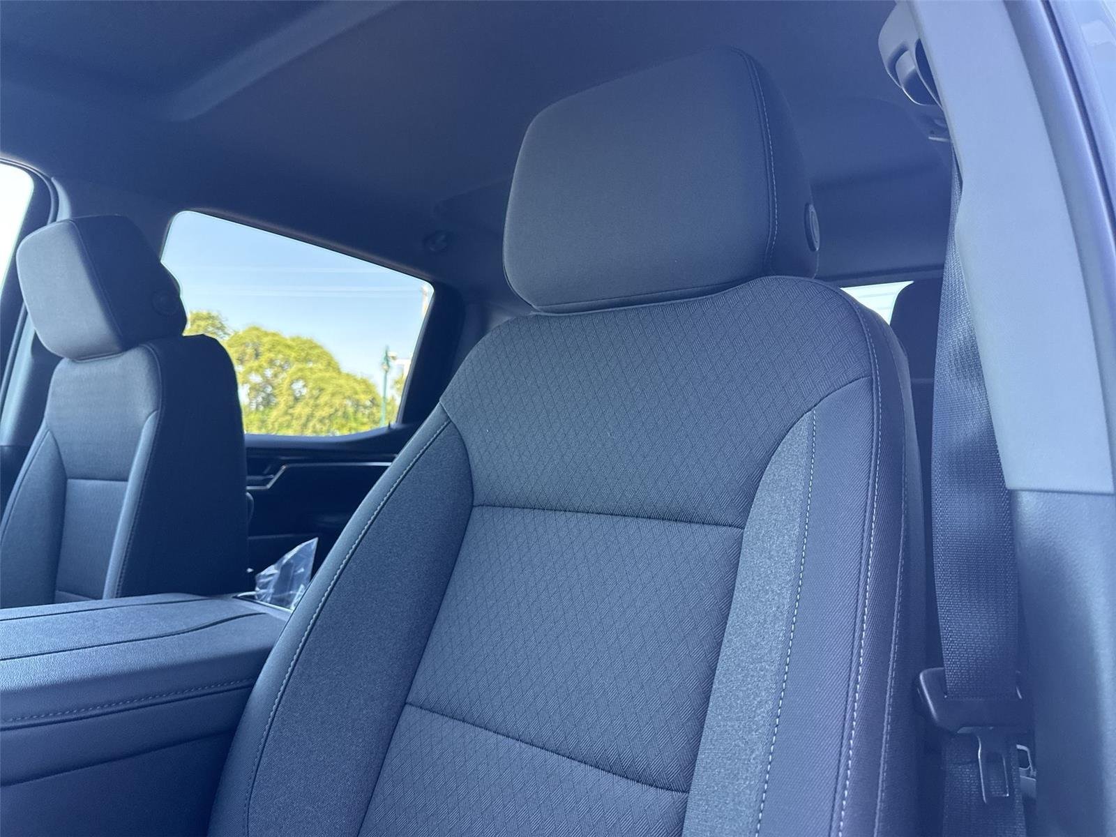 2026 Chevrolet Silverado 1500 RST - Photo 23