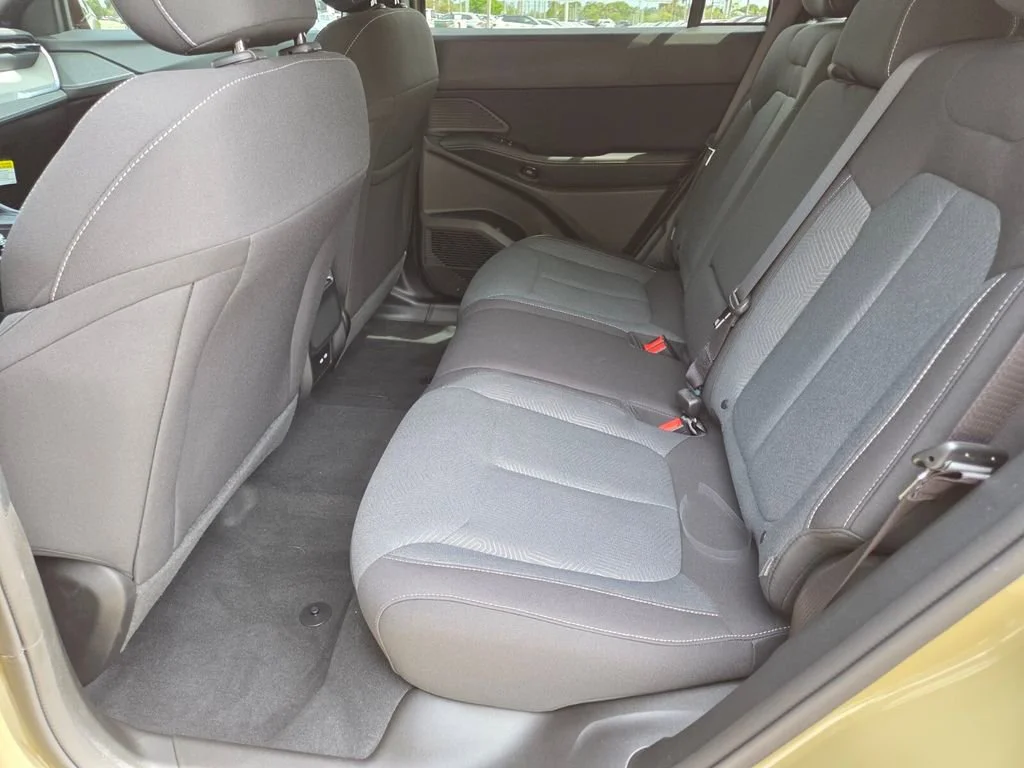 New 2026 41 Exterior Paint Jeep Laredo image 21