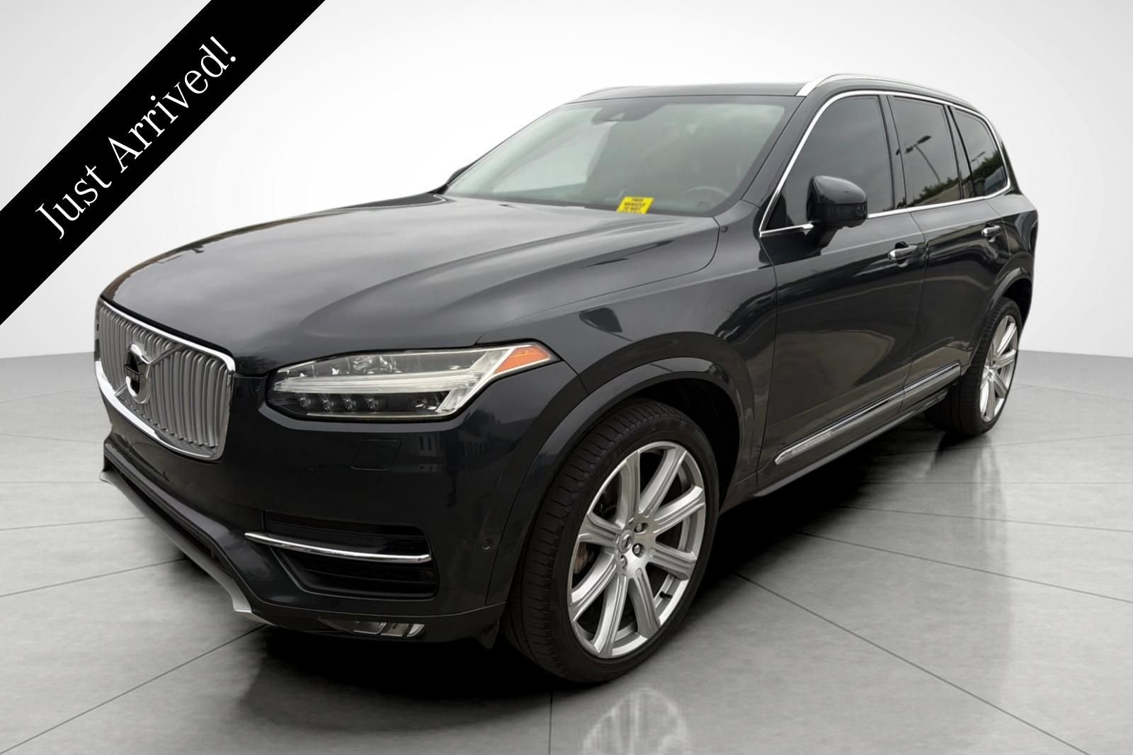 2016 Volvo XC90 T6 AWD Inscription's photo