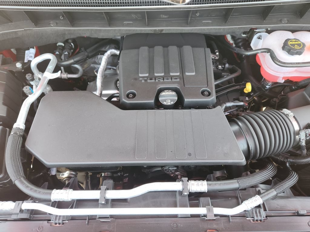 2026 Chevrolet Silverado 1500 LT - Photo 16