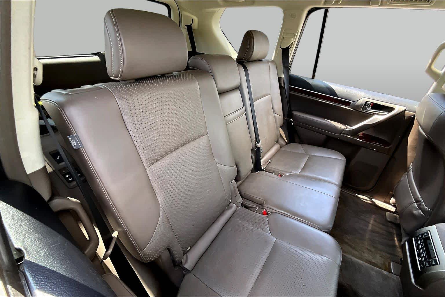 Used 2013 Knights Armor Pearl Lexus  image 19