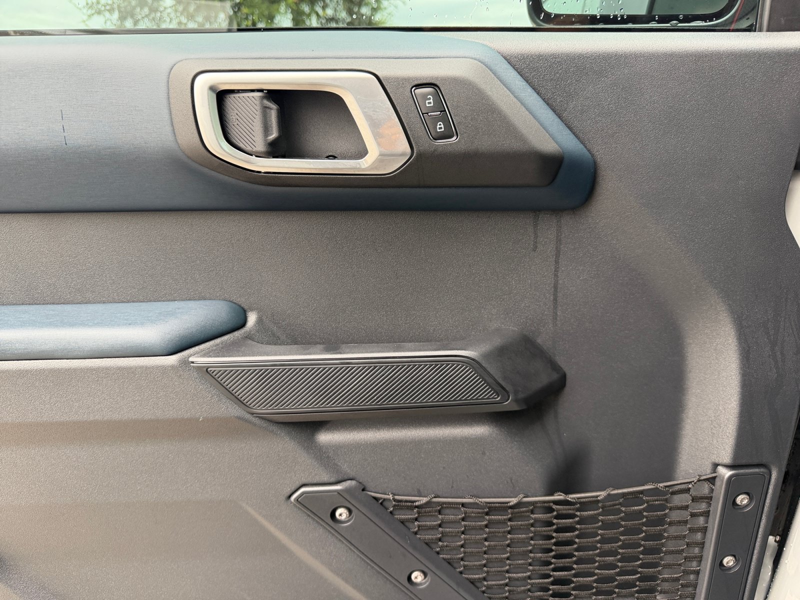 New 2026 Avalanche Gray Ford Heritage Edition image 17