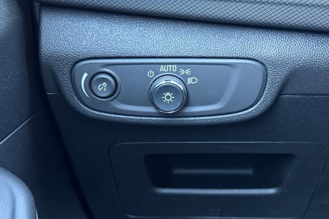 2026 Chevrolet Trailblazer LT - Photo 35