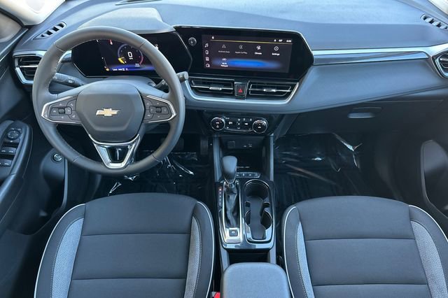 2026 Chevrolet Trailblazer LT - Photo 20