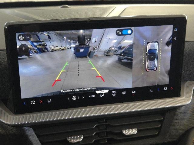 New 2026 Marsh Gray Ford Tremor® image 22