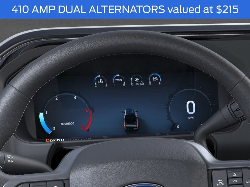2026 Ford F-350 Super Duty Lariat - Photo 15