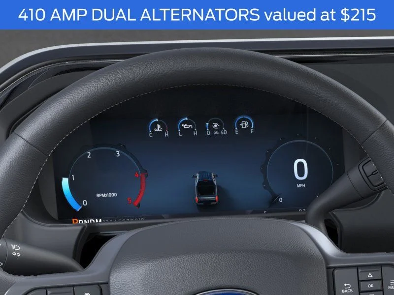2026 Ford F-350 Super Duty Lariat - Photo 15