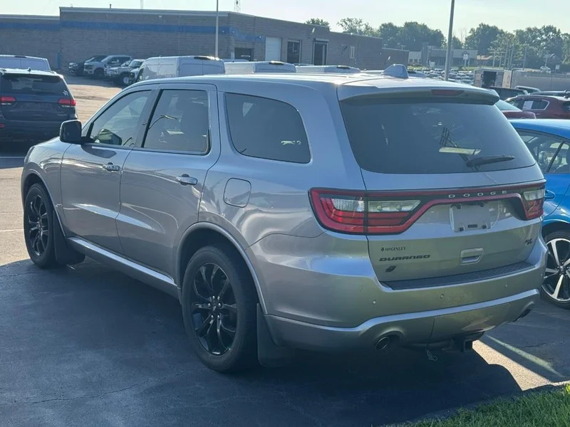 Used 2019 Billet Clearcoat Dodge R/T image 3