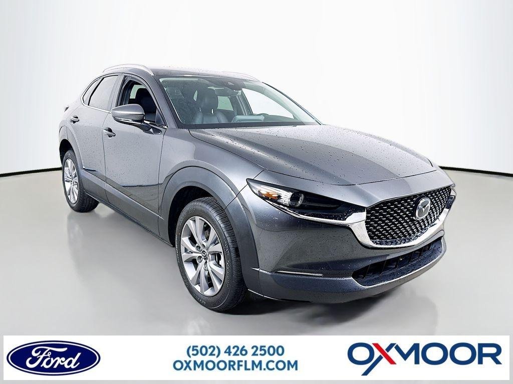 2023 Mazda CX-30 Select