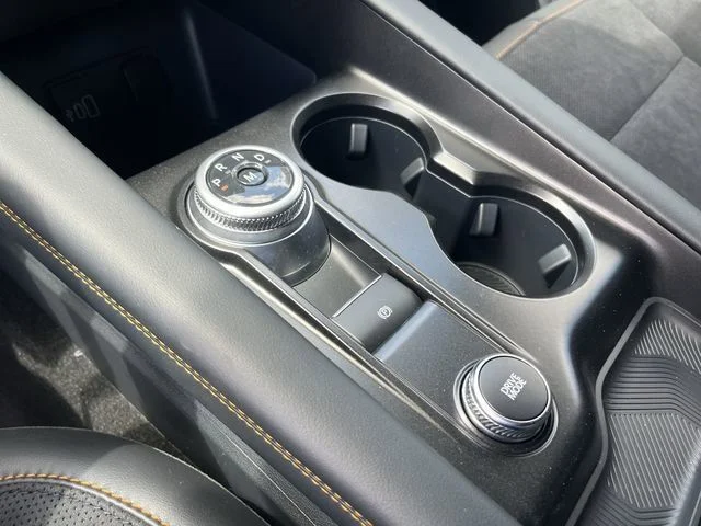 New 2026 Vapor Blue Metallic Ford Tremor image 21