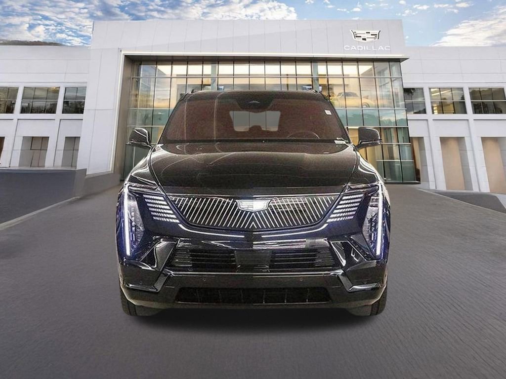 Used 2026 Cadillac Escalade IQL Sport with VIN 1GYLELKL8TU102354 for sale in Calabasas, CA
