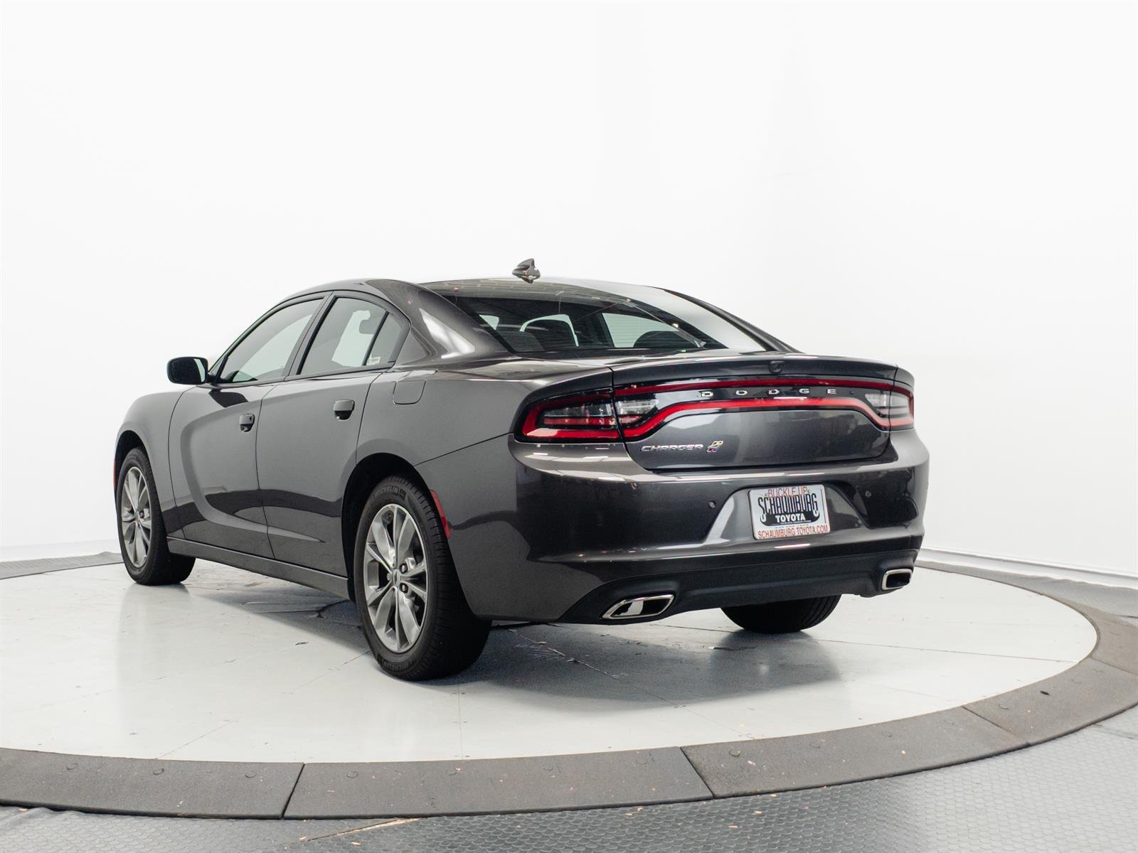 2022 Dodge Charger SXT - Photo 7