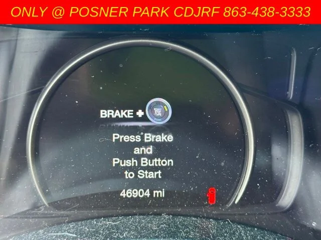 Used 2021 Gray Dodge GT image 16