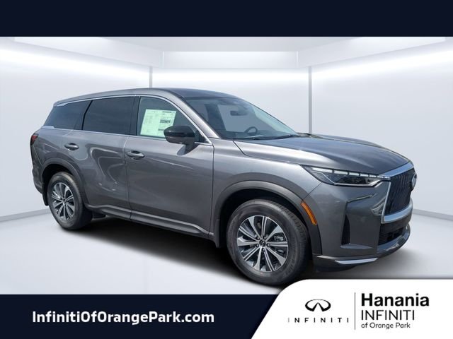 2027 INFINITI QX60 Pure FWD