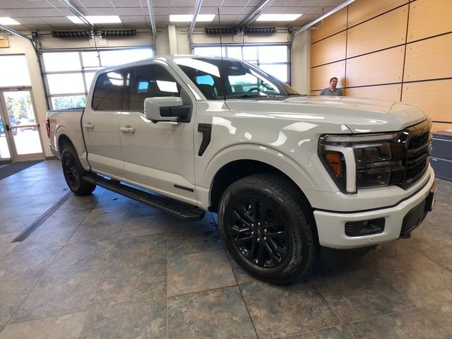 New 2026 Avalanche Ford Lariat® image 1