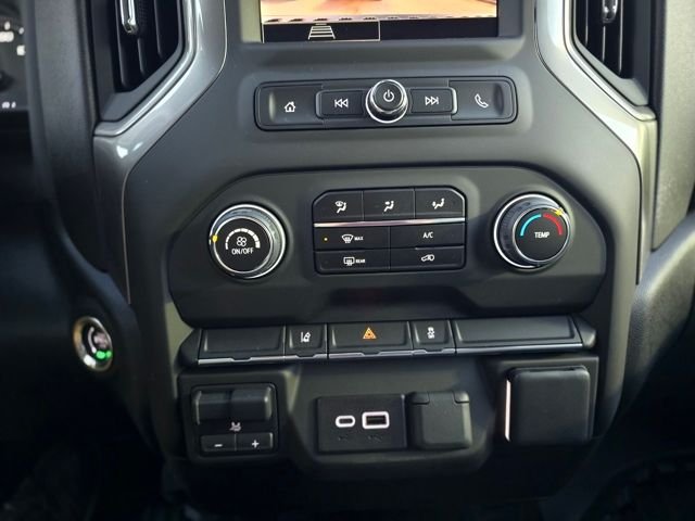 2025 Chevrolet Silverado 2500 HD Work Truck - Photo 15