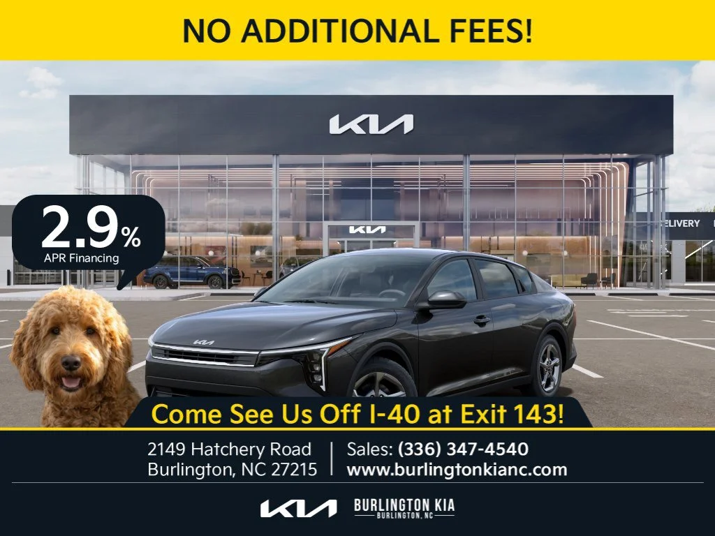 2026 Kia K4 LXS AT's photo