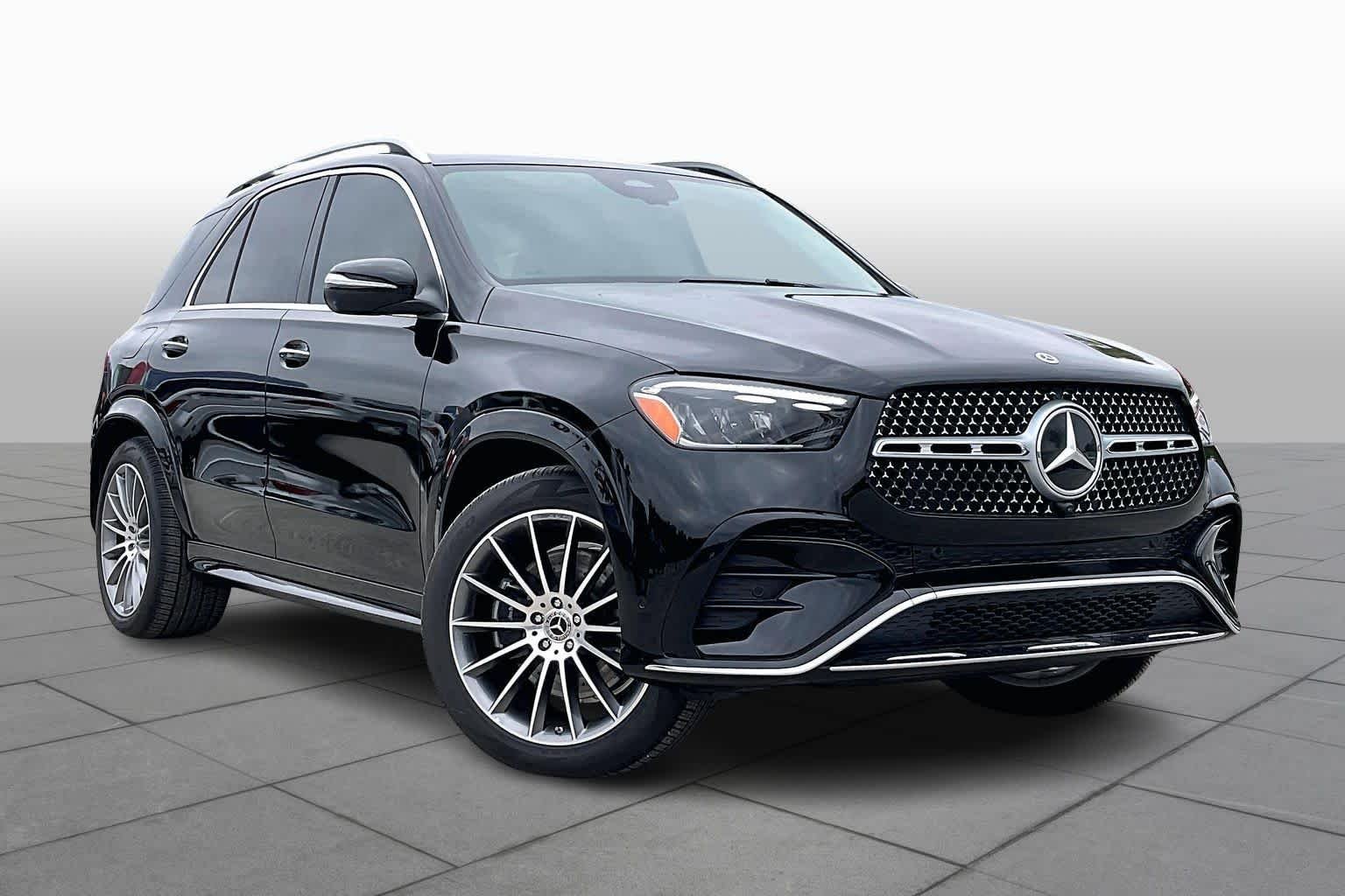 2025 Mercedes-Benz GLE GLE350 - Photo 17