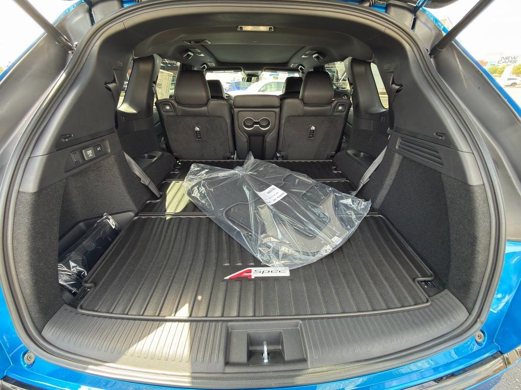 2026 Acura MDX A-Spec Package - Photo 10