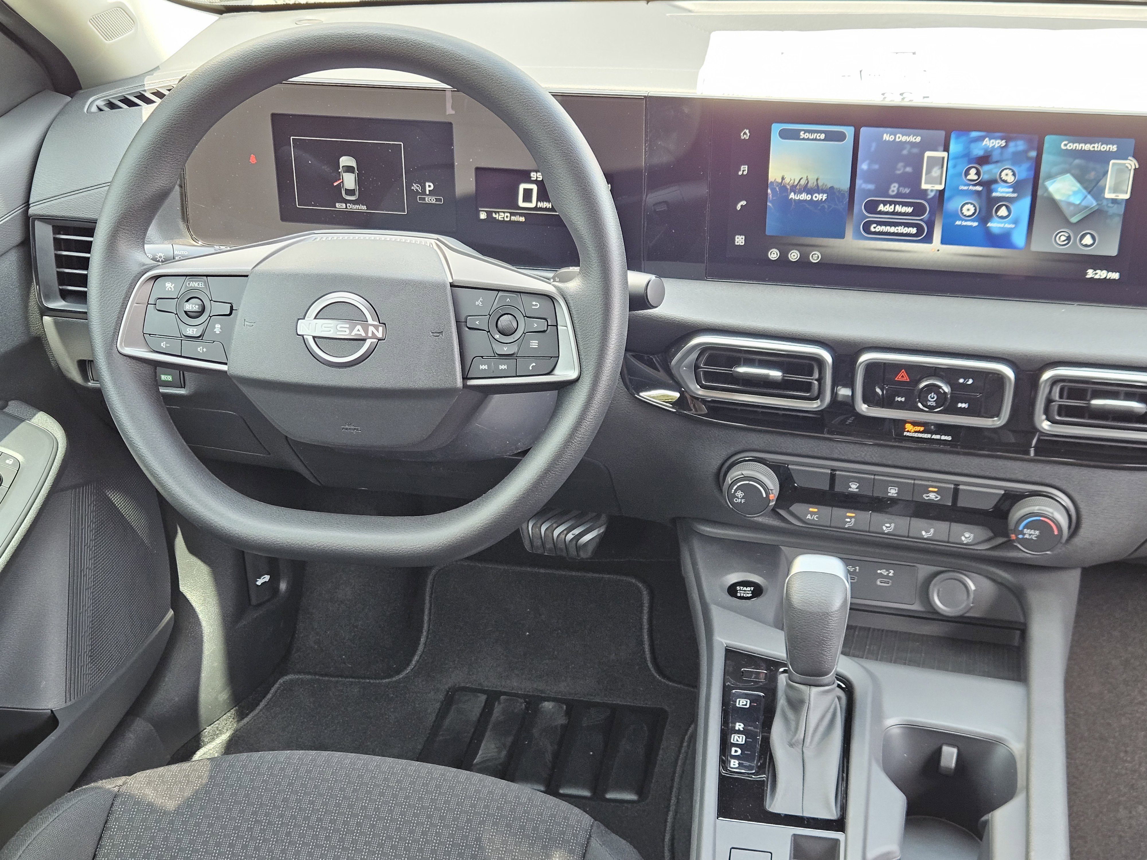 New 2026 Gun Metallic Nissan S image 25
