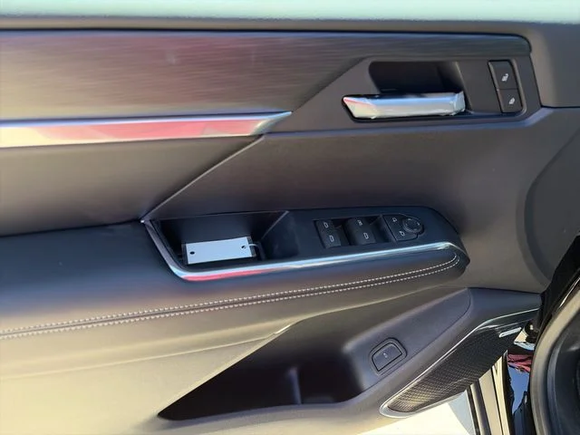 New 2026 Black GMC Elevation image 15