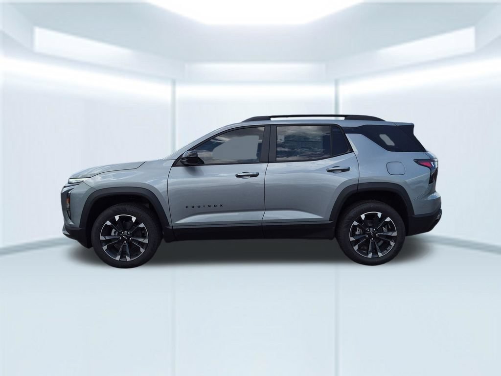 2026 Chevrolet Equinox RS - Photo 2