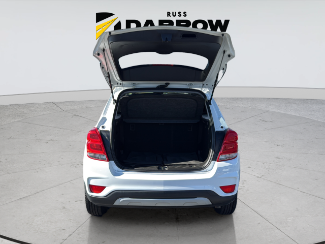 Used 2019 White Chevrolet LT image 32