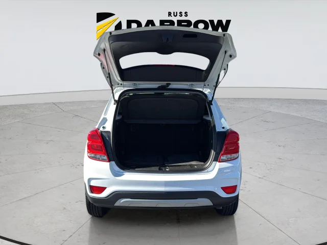 Used 2019 White Chevrolet LT image 32