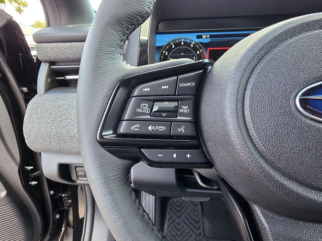 2026 Subaru Outback Premium - Photo 27