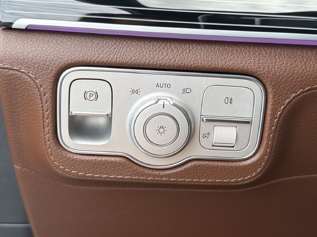 Used 2024  Mercedes-Benz GLE 450 image 41