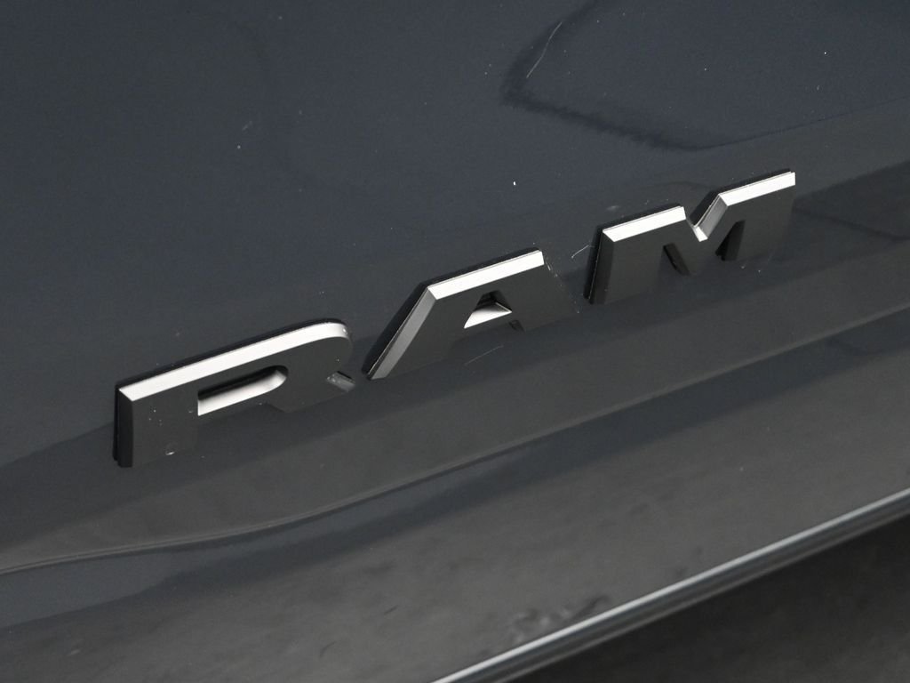 2026 RAM 1500 Rebel - Photo 21