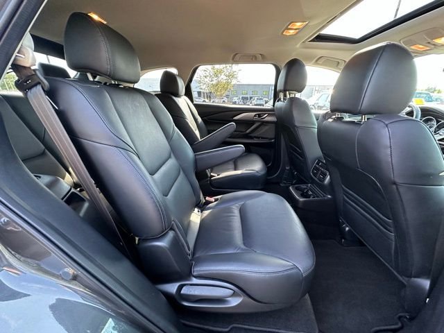Used 2023 Gray Mazda Touring image 31