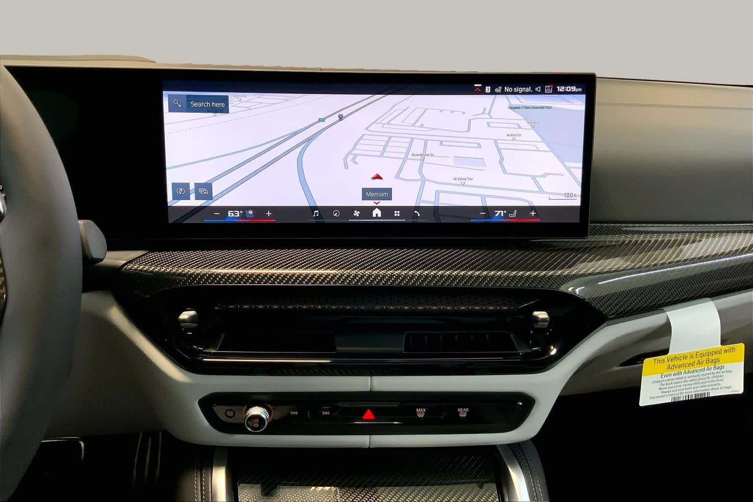 New 2027 Special Order Color BMW Competition xDrive image 6