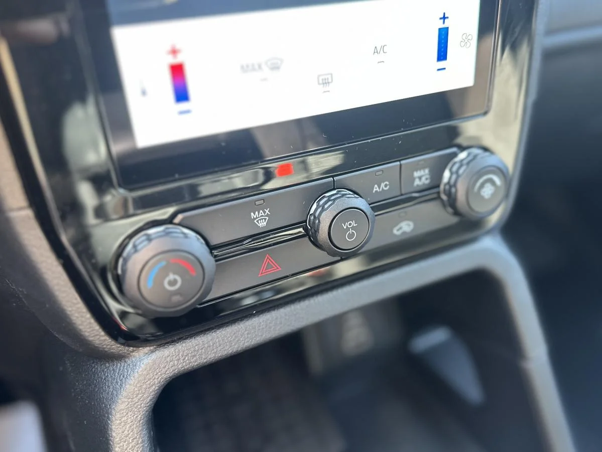 New 2026 Blue Ford XLT image 21