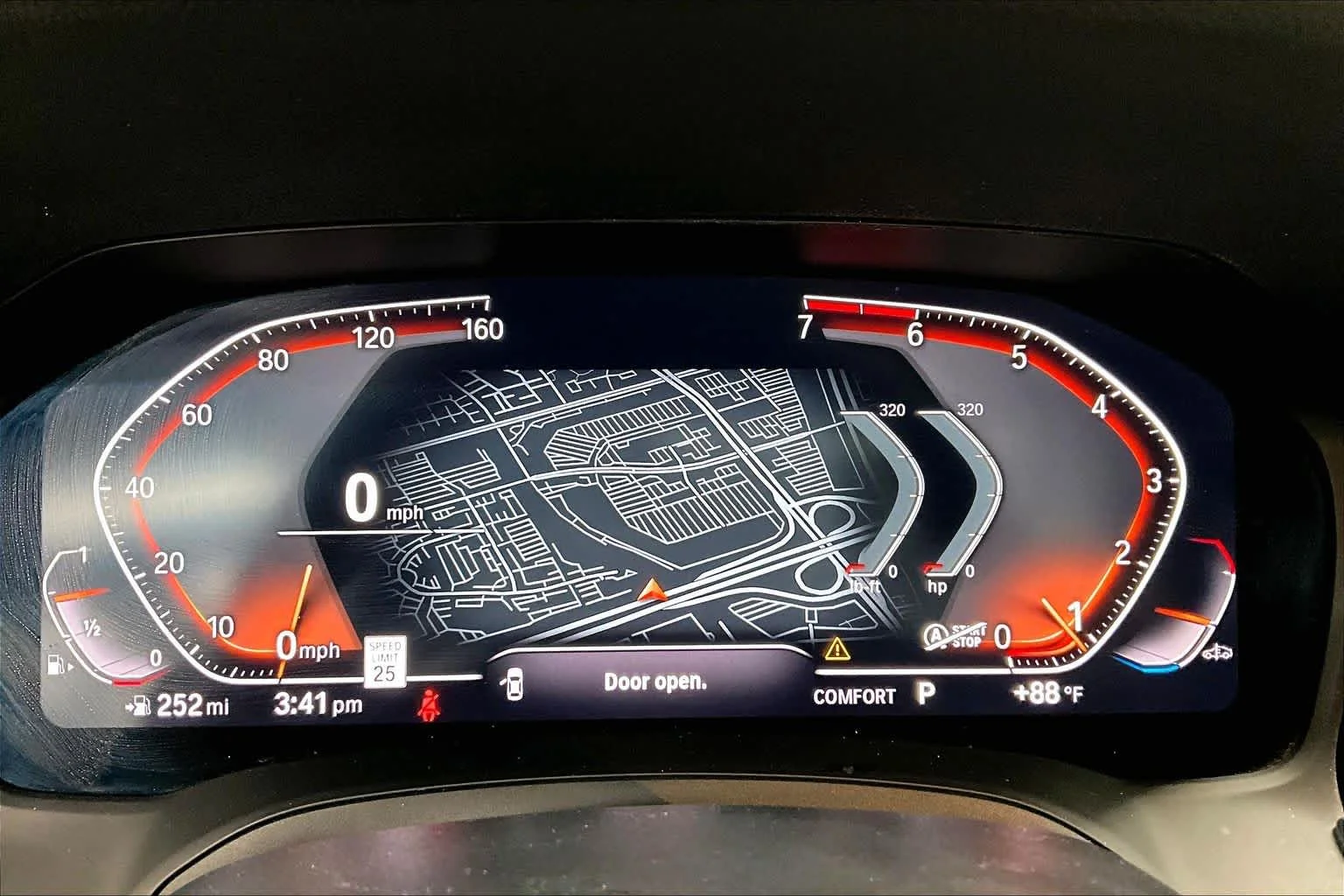 Used 2019 Jet Black BMW 330i image 25