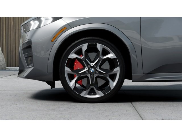 New 2027 Gray BMW X2 28i image 7