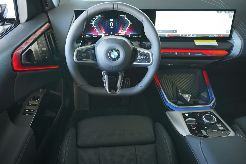 Used 2026 Dark Graphite BMW 30 xDrive image 15