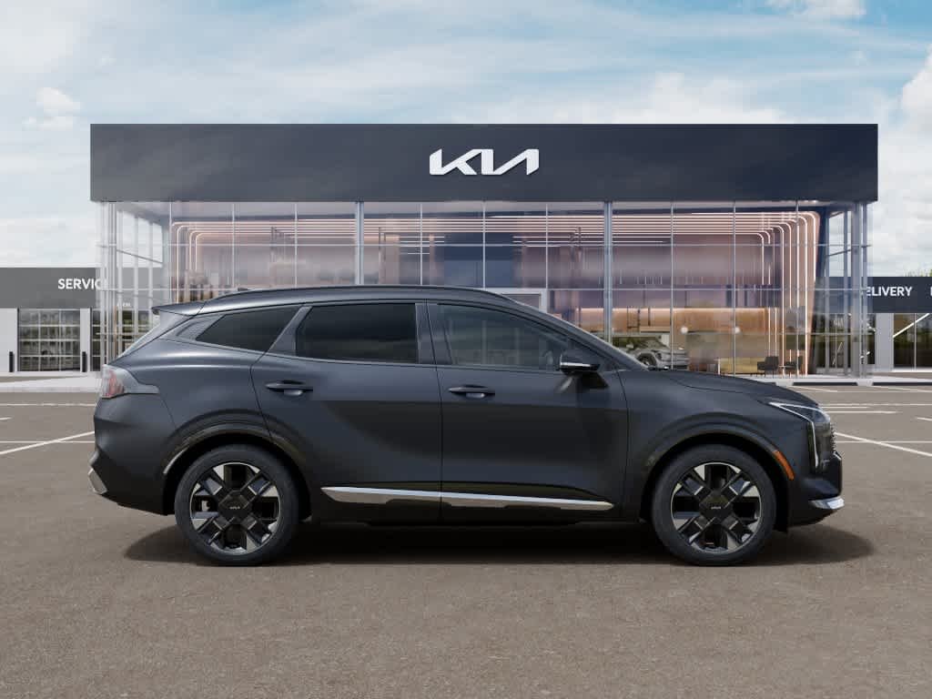 2026 Kia Sportage SX Prestige - Photo 7